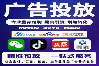 sem托管服务案例：如何实现广告投放精准化